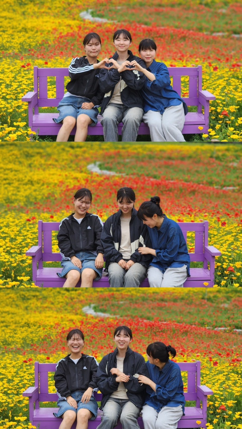 하회블랑제리암산유원지점 이미지