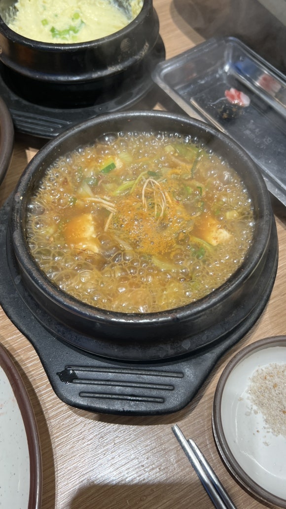 안심한우정육식당 본점 사진 4