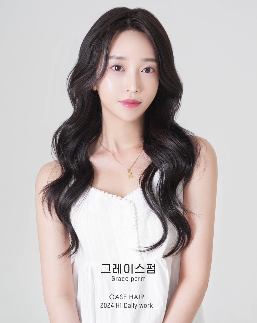 윤서헤어 이미지