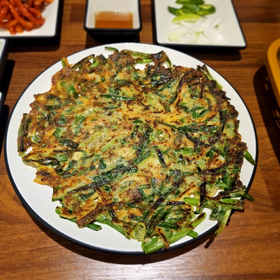족발야시장&무청감자탕거제 이미지