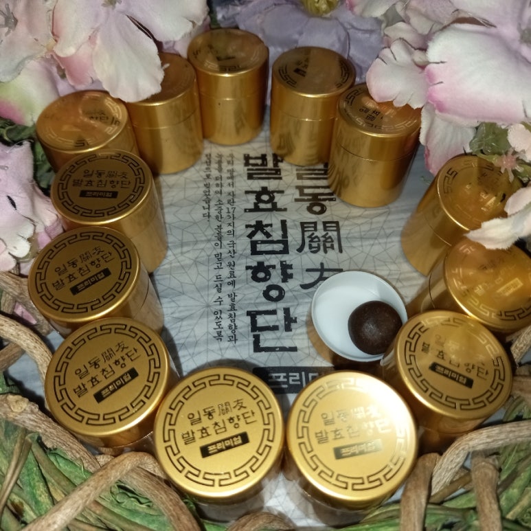 관우식품 이미지
