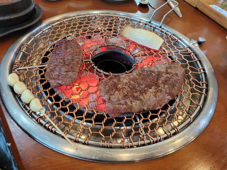 매력한우기찬랜드명품관 이미지