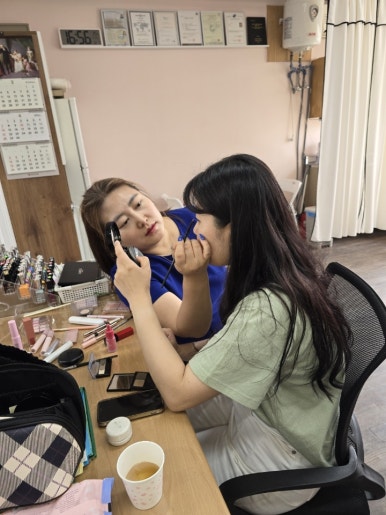 미용전문교육기관.네일토탈H쌀롱 이미지