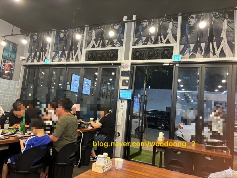 파리바게뜨오송점 이미지