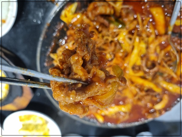 강남쭈꾸미 이미지