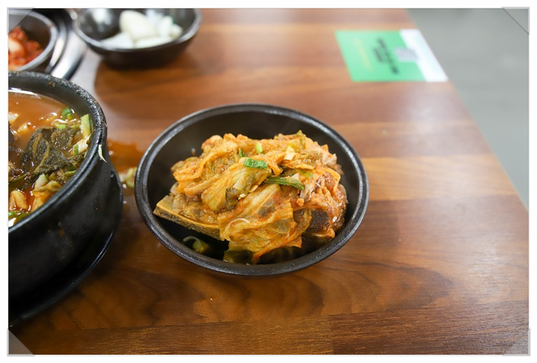 새벽감자탕 당곡역점 이미지