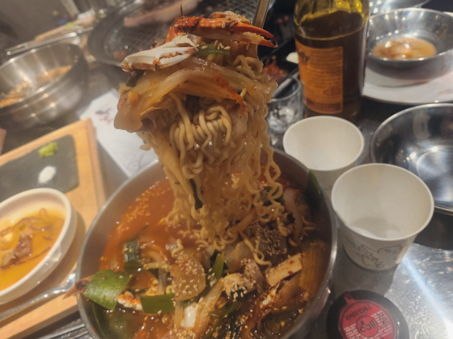 월성식당 이미지