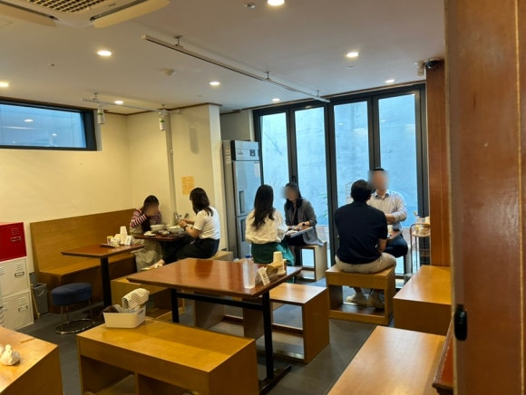 야무진 국밥 이미지