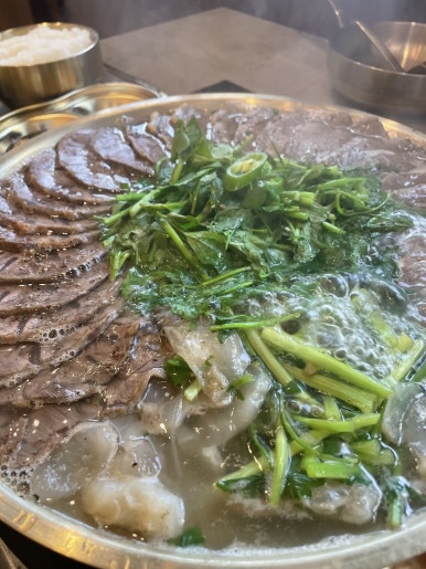 어머니손맛된장 이미지
