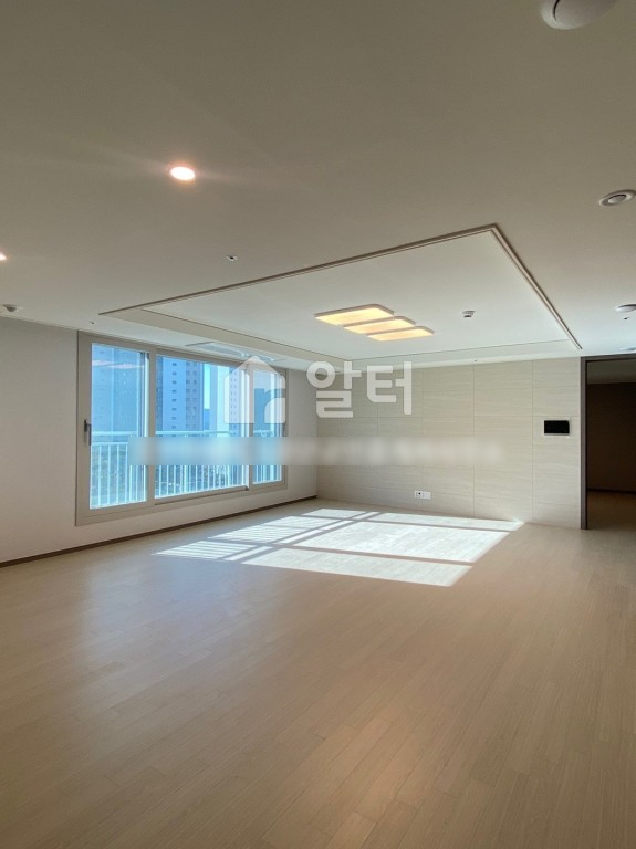 대전아이파크시티 2단지 이미지