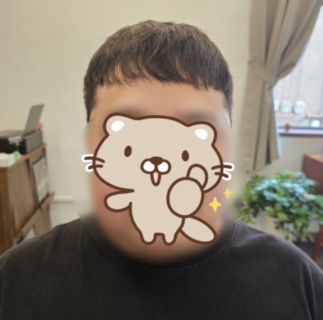 와일드웨스트바버샵 이미지