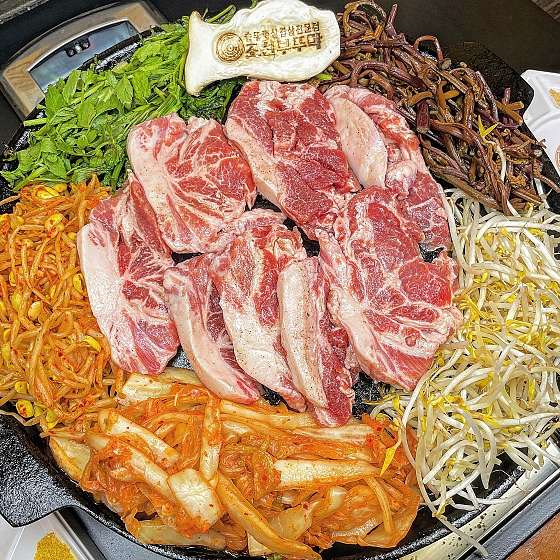 조선부뚜막원주단계점 이미지