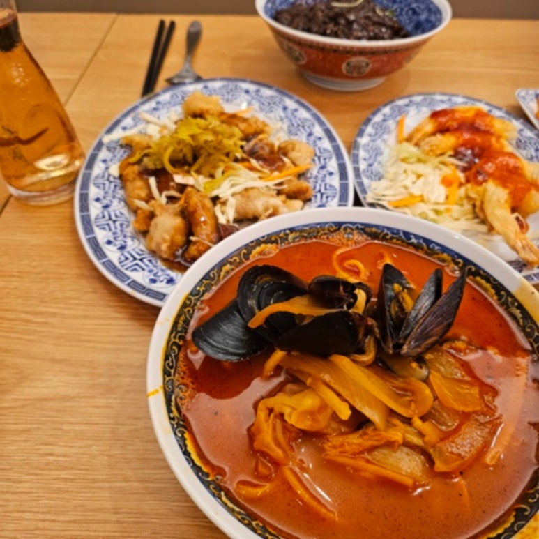 롯데백화점 미아점 이미지