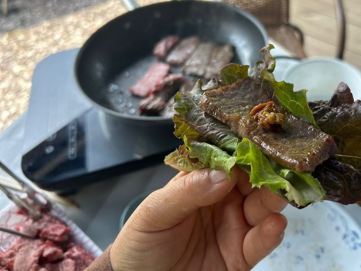 선비꼬마김밥 상주점 이미지