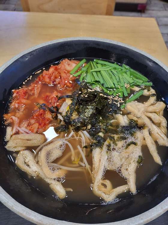 국수나무(지행점) 이미지