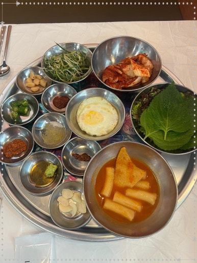 스뎅식당 이미지
