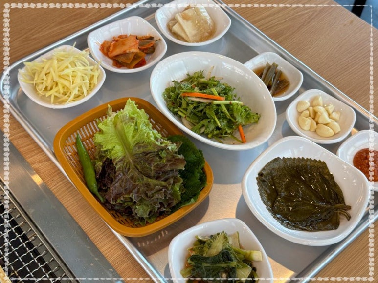 더반찬뜰 이미지
