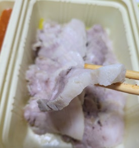 원할머니보쌈족발인천도화 이미지