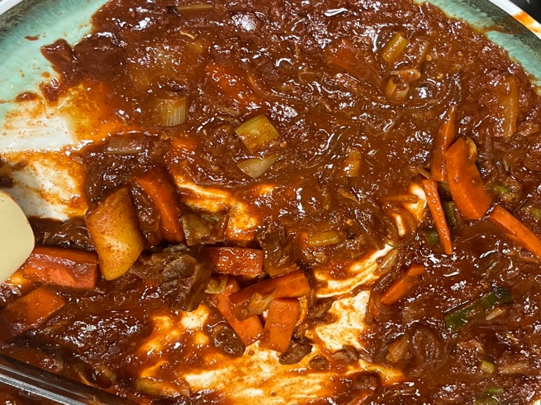 명태천국명태조림감자탕 이미지