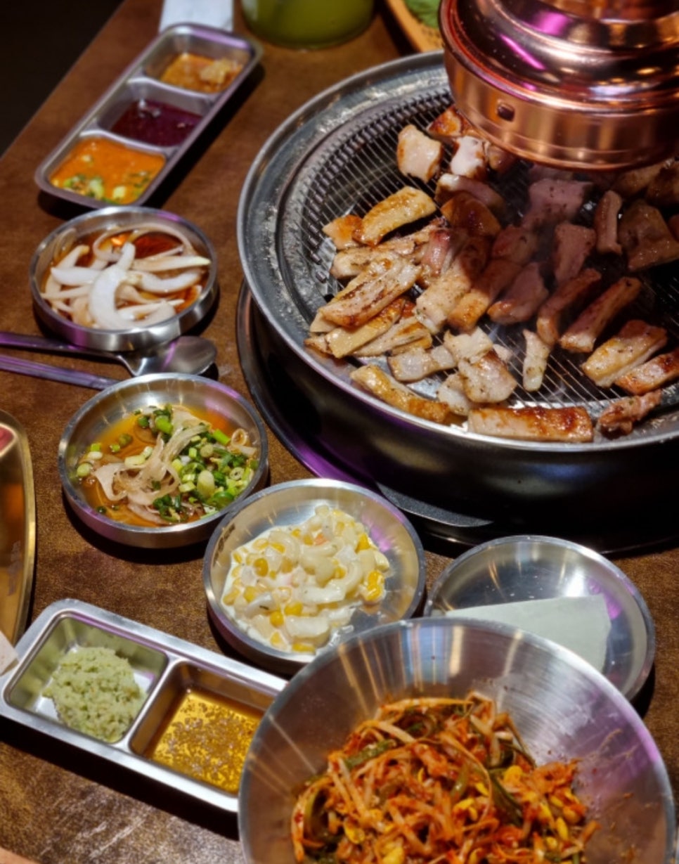 막창도둑 진량점 이미지
