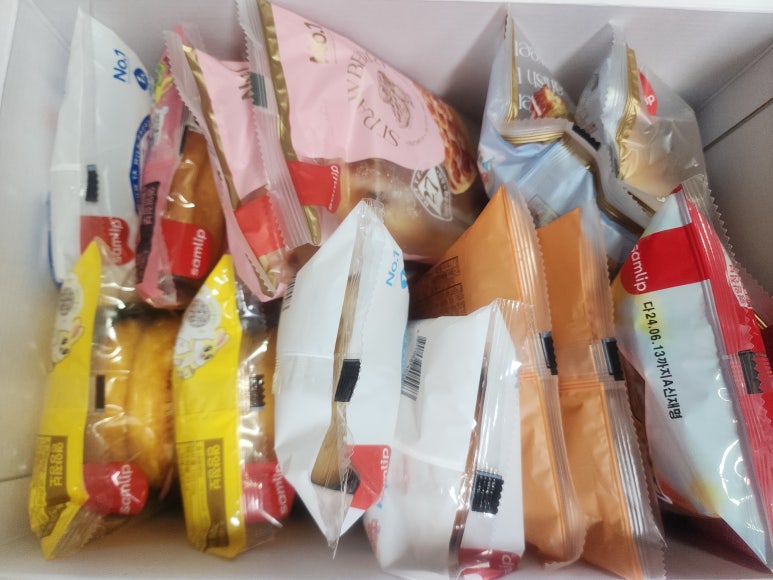 영남물류주 이미지