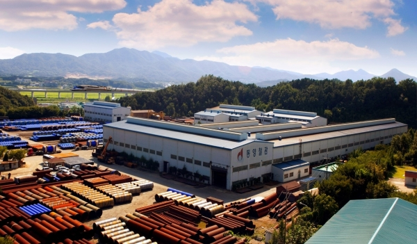 (주)동양석유 이미지