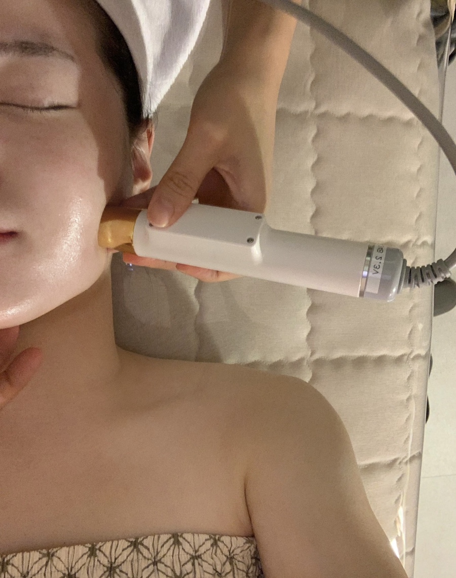 헤븐에스테틱 이미지