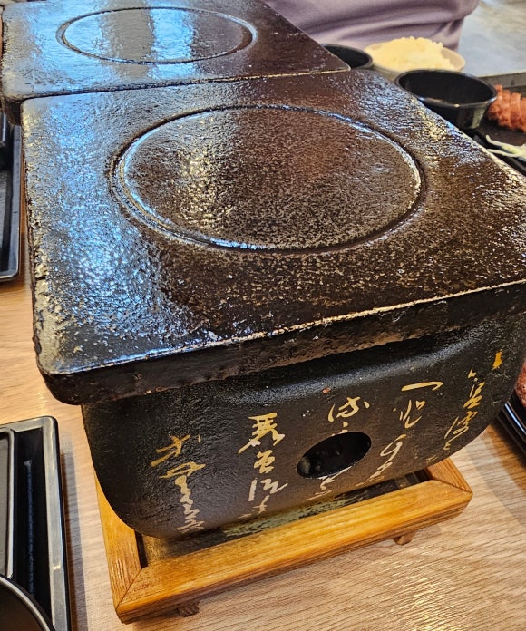 규카츠정(둔산점) 이미지