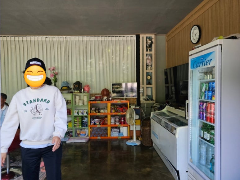 용인둥지골캠핑장 이미지