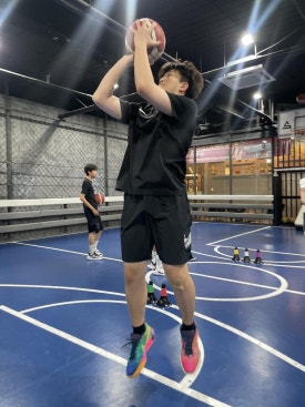 지인스포츠아카데미 이미지