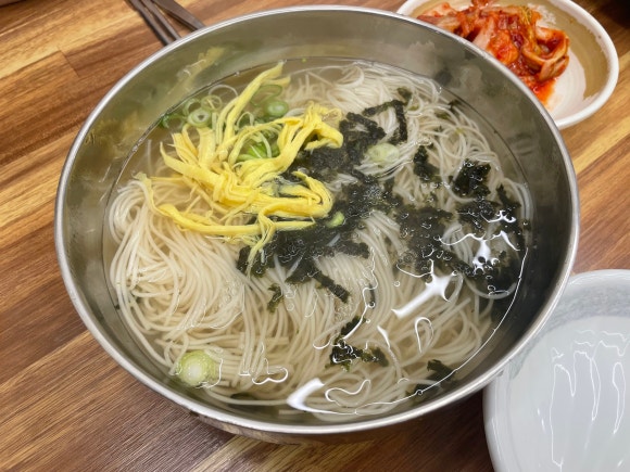 신의국수 신대방점 사진 5