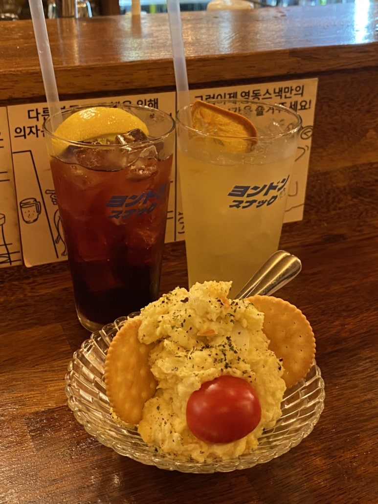 여유에프앤비 이미지