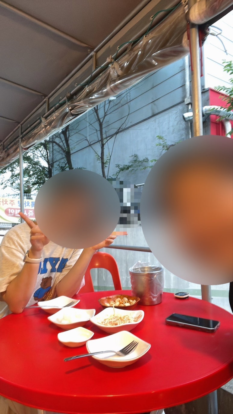 옛날장터치킨중산 이미지