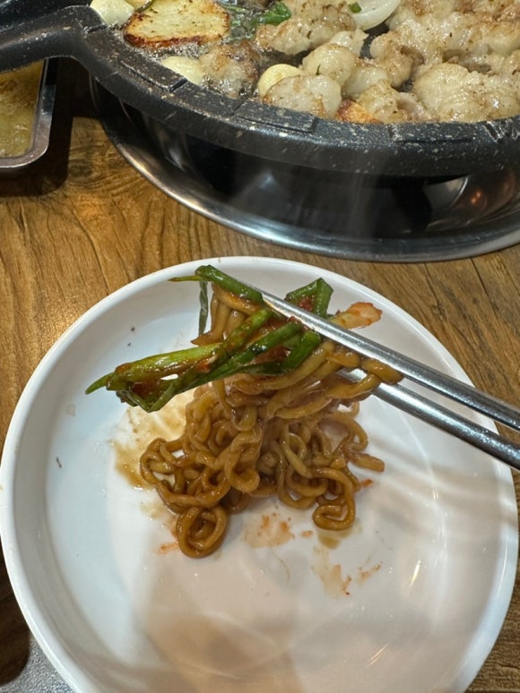 곱창마을 이미지