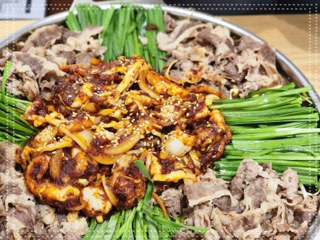 다복식당 이미지