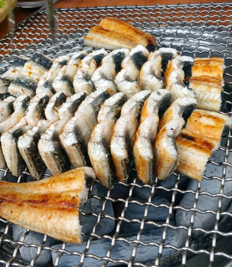청계대청마루 이미지