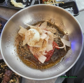 한진명식육식당 이미지