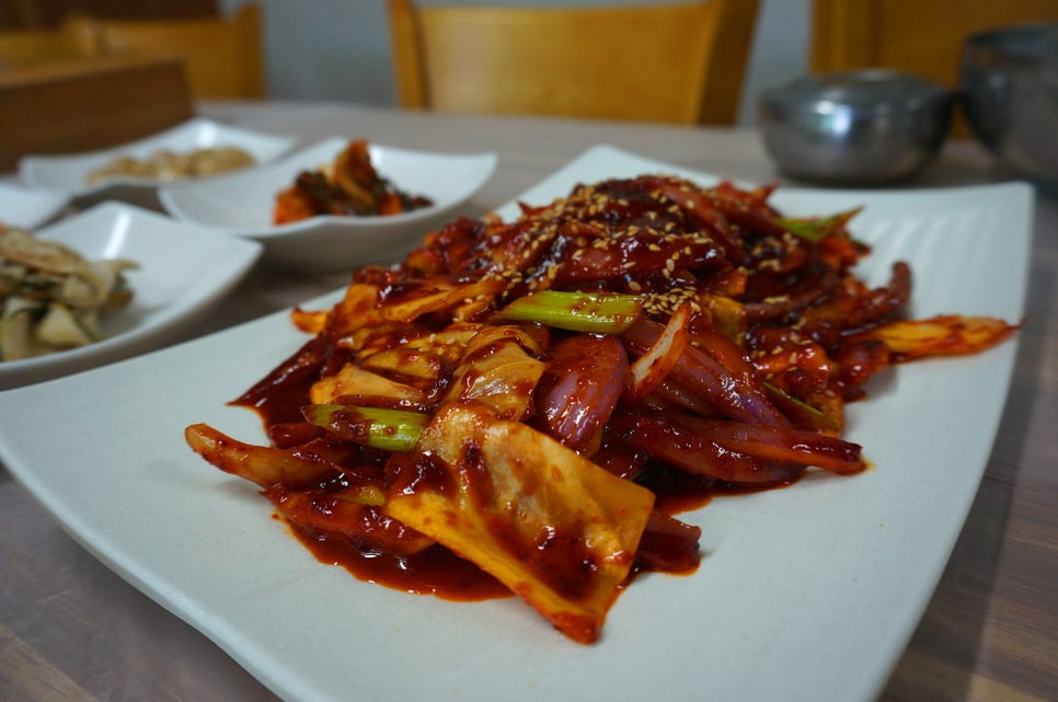 안성식당 이미지