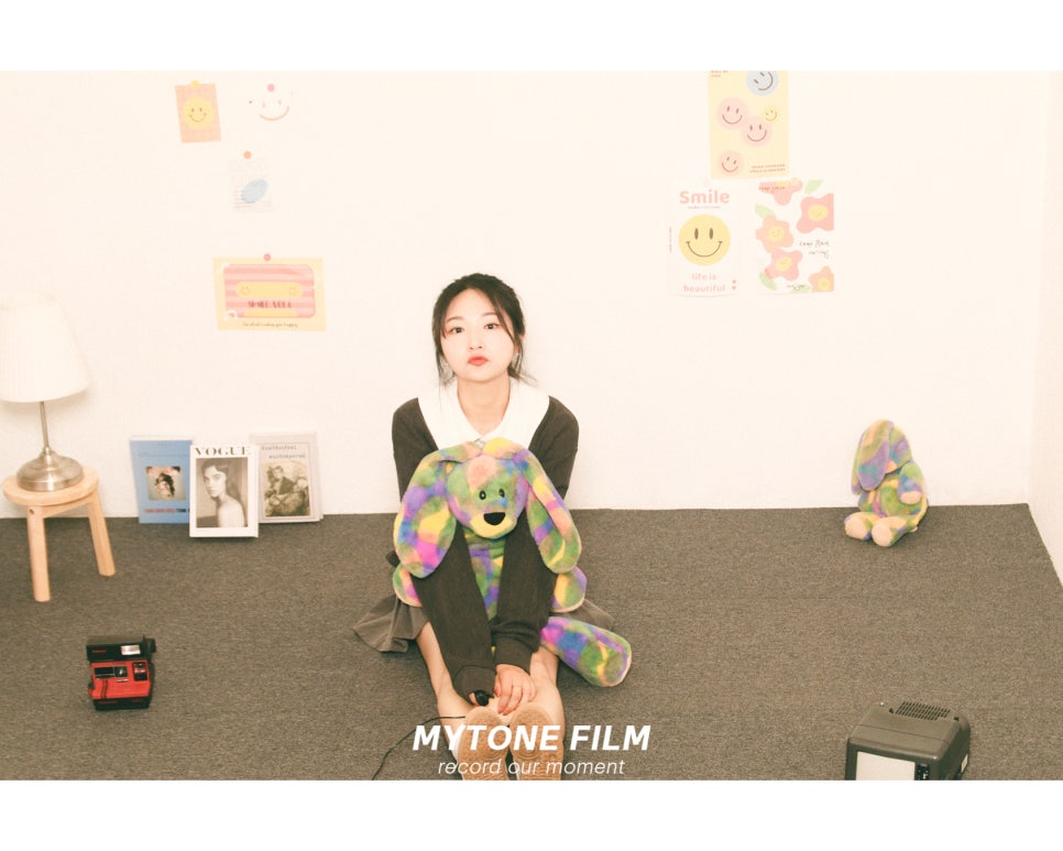 마이톤필름셀프사진관셀프스튜디오 이미지