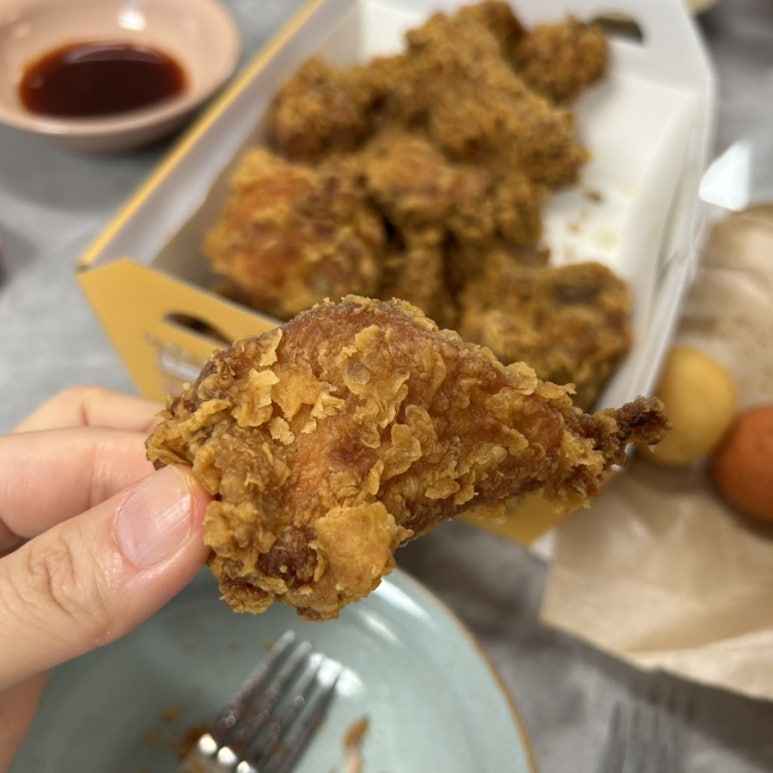 비비큐치킨쌍문 이미지