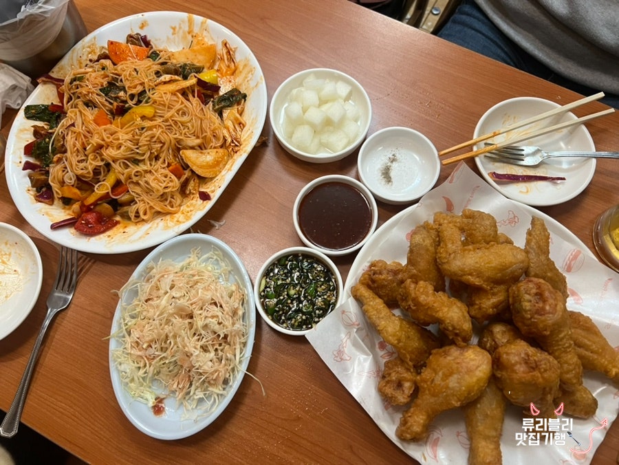 제크후라이드치킨 이미지