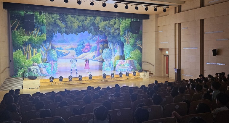 상록수어린이집 이미지
