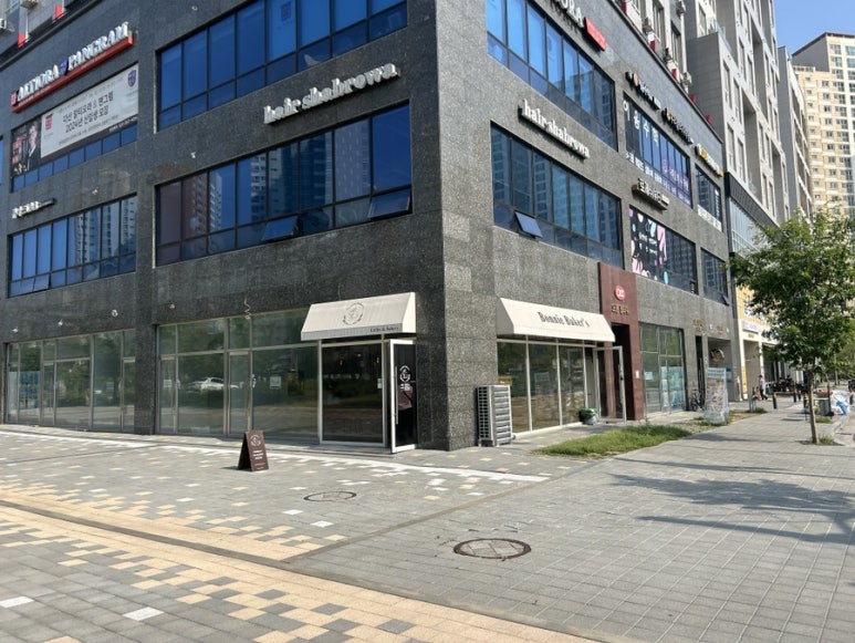 보니베이커스 이미지