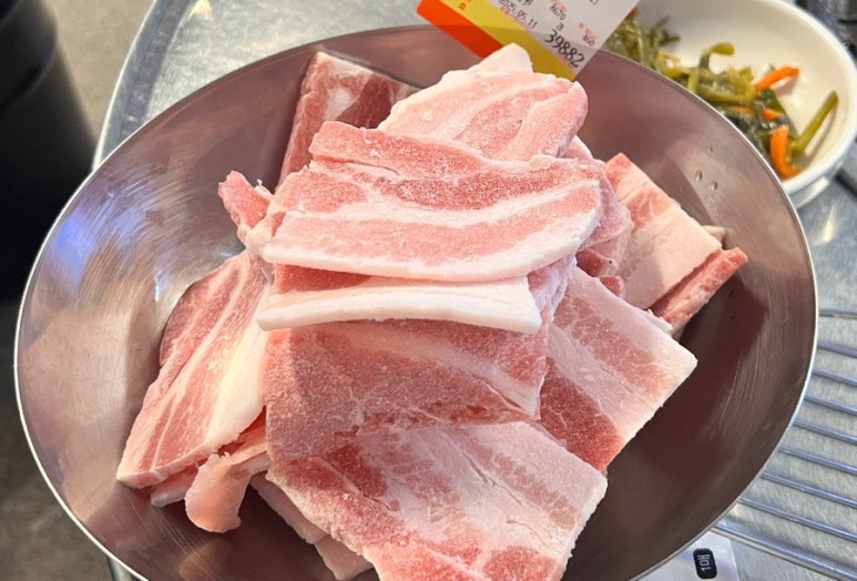 돼지치마집 이미지