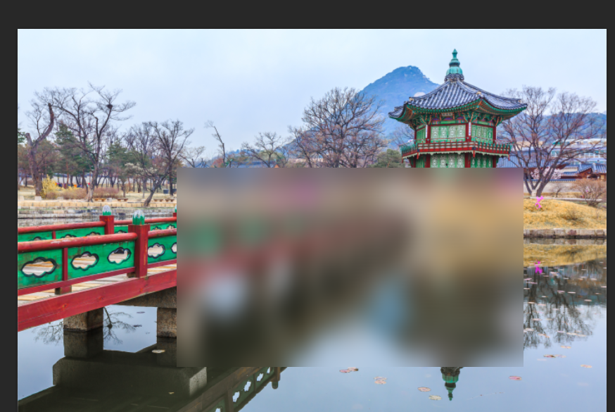 용화정 이미지