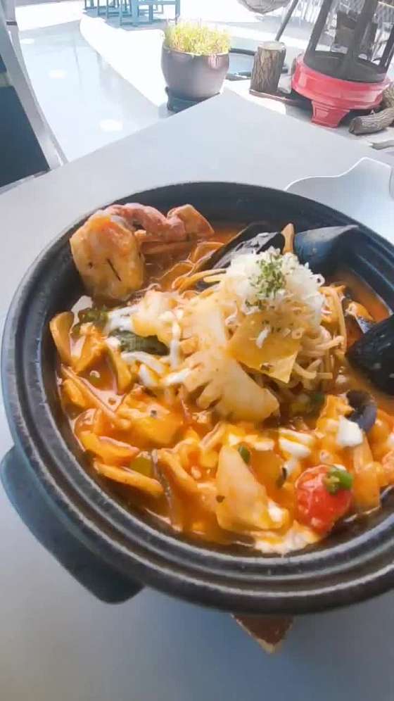 카페블루힐 이미지