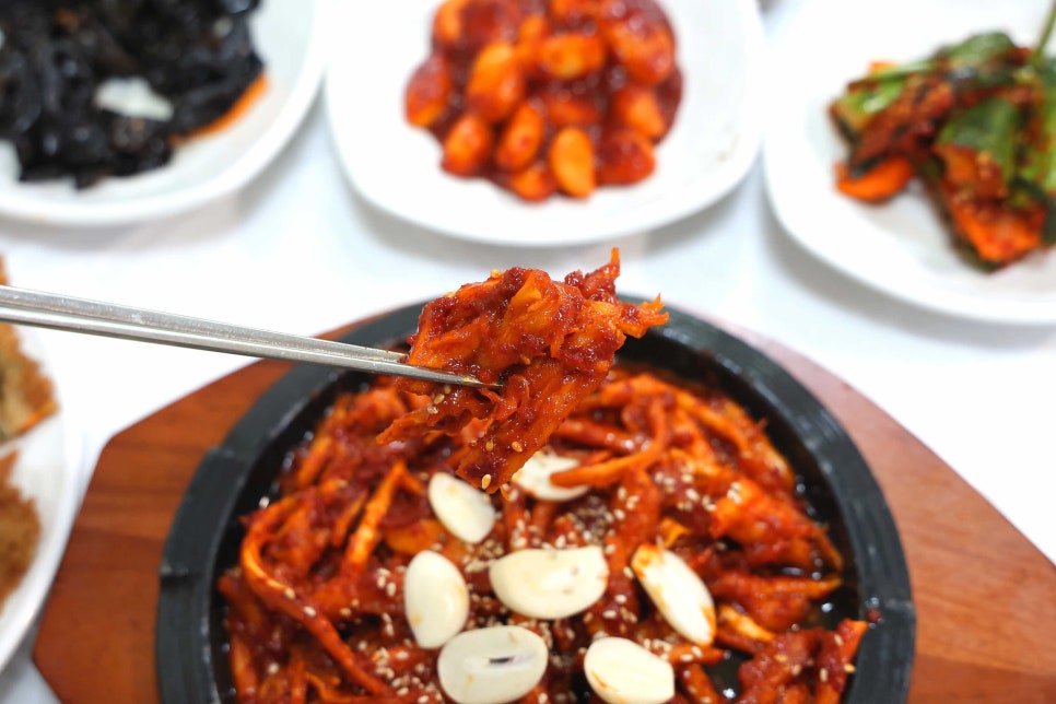 경남식당 이미지