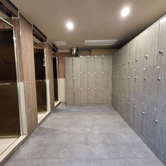 머슬팩토리24삼천포 이미지