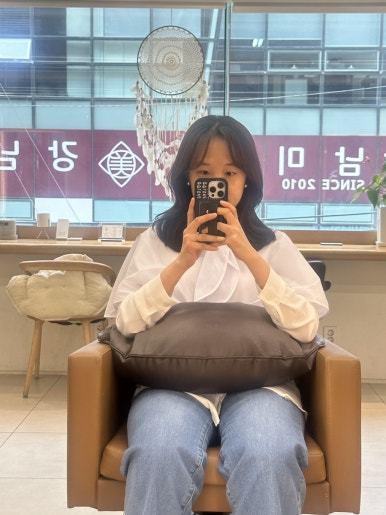 더무드헤어 이미지