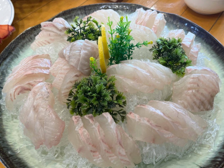 만선회집 이미지